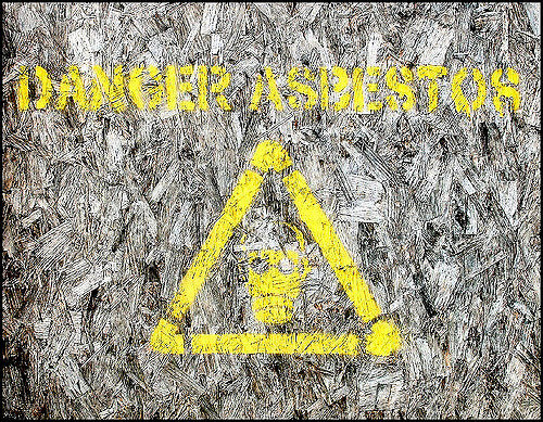 Which Buildings Require Asbestos Testing Prior to Renovation/Demolition?