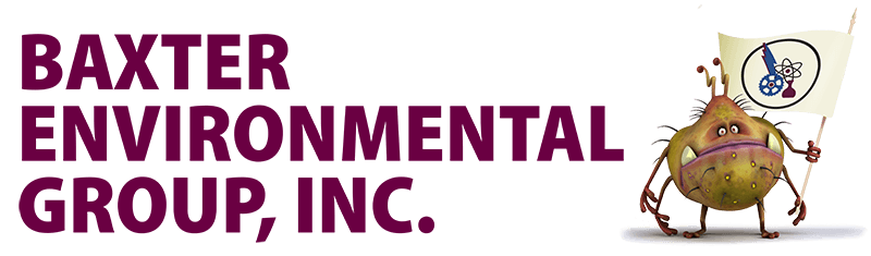 Baxter Environmental Group Inc